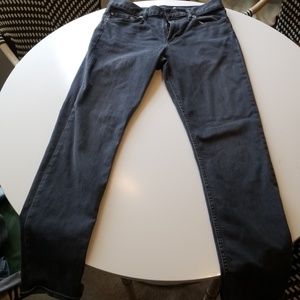Banana Republic slim jeans